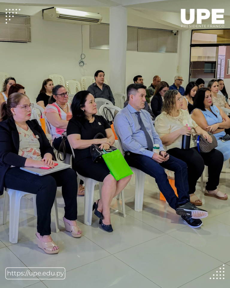 Claustro Docente: Carrera de Odontología 